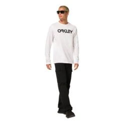 Oakley MARK II L/S TEE 2.0 T 10 Oakley MARK II L/S TEE 2.0 T -Hiking Shop k4f233332d7ad77ec392d6b180efaaed3