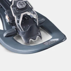 Large Deck Snowshoes - TSL 345 ACCESS Grey - -Hiking Shop k4f8f46e79822c6c1c783594f8bc11e40