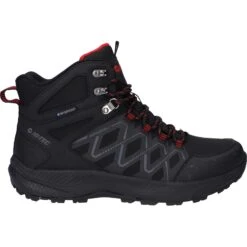 Hi-Tec DIAMONDE MID BOOTS