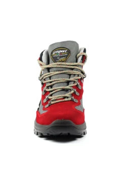 Grisport Lady Excalibur Red Walking Boot -Hiking Shop k501e0196143917e7d52cf8a5f4f322c6