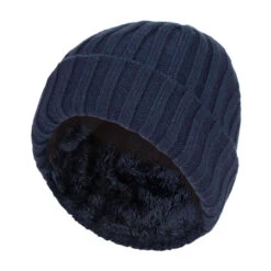 Boys Every Day Casual Wear Ribbed Turnover Winter Hat For Kids 8 Boys Every Day Casual Wear Ribbed Turnover Winter Hat For Kids -Hiking Shop k5120d57b1359a731076c116b5fdad74f