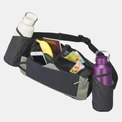 BUM BAG TRAVEL 7 L BLACK 29 BUM BAG TRAVEL 7 L BLACK -Hiking Shop k52a3c74999d6fd7ae477a5fa0d73de71