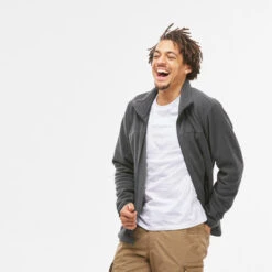 Men's 3-in-1 Waterproof Travel Trekking Jacket Travel 100 0°C -Hiking Shop k52a89a7bbaa2b9487c1da49c26347765