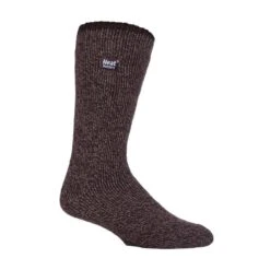 Mens Winter Merino Wool Thermal Socks With Reinforced Heel And Toe -Hiking Shop k52c931502e46e6bc6f0f86ddfd65b208