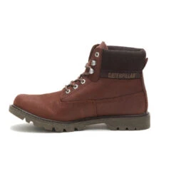 CATERPILLAR E COLORADO 2.0 (WATERPROOF)DEEP MAHOGANY -Hiking Shop k52f1f86cbea2fd798274d1dac460f024
