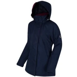 Regatta Women's Blanchet II Waterproof Insulated Jacket