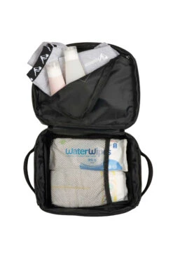 Diaper Duffle - Nappy Bag - Changing Bag -Hiking Shop k542258202ae794f642144673f529bdcd