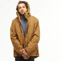 Men's 3-in-1 Waterproof Travel Trekking Jacket Travel 500 -10°C -Hiking Shop k5481ebe2ca5e4e9c5d1d32711294c57c