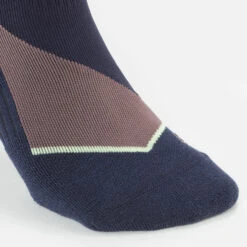 WEDZE ADULT SKI AND SNOWBOARD JACQUARD SOCKS - 500 32 WEDZE ADULT SKI AND SNOWBOARD JACQUARD SOCKS - 500 -Hiking Shop k5497496d7e211eff58e510b3c3352faa