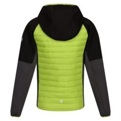 Regatta Kielder Hybrid VI Kids Walking Hooded Jacket -Hiking Shop k549ab5bcd59d6e30676bdb0f54faf8e3