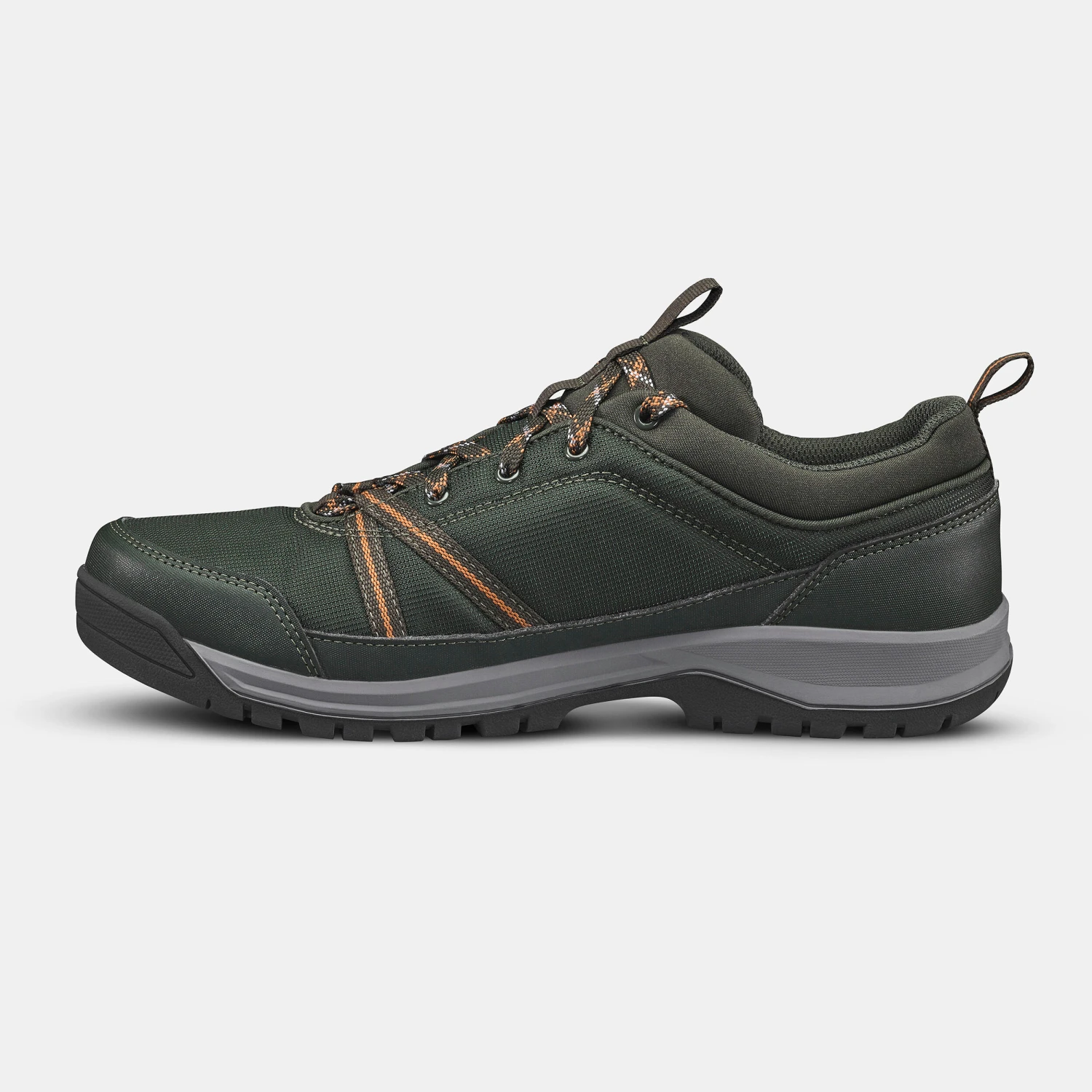 Quechua Men's Waterproof Walking Shoes 12 Quechua Men's Waterproof Walking Shoes - Image 12