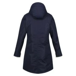 Regatta Womens/Ladies Roanstar III Waterproof Parka (Black) 15 Regatta Womens/Ladies Roanstar III Waterproof Parka (Black) -Hiking Shop k559342805c633b3caccaadd11d2d3546