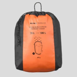 Reinforced Backpack Rain Cover 70/100L -Hiking Shop k55d5f1c07a382399c6b23c50eab38e37