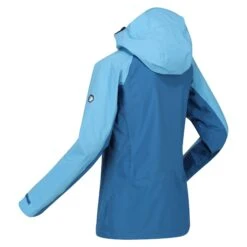 Regatta Women's Birchdale Waterproof Jacket -Hiking Shop k55f49573deff6d43fceb44543c608f46