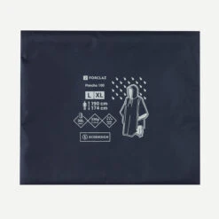 Hiking Rain Poncho - FORCLAZ MT 100 - 30 L 14 Hiking Rain Poncho - FORCLAZ MT 100 - 30 L -Hiking Shop k5694879b2578ac5d36149bfaf6b41405