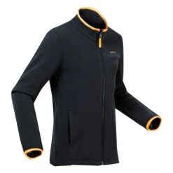 Quechua KIDS’ WARM AND WATERPROOF 3-in-1 HIKING JACKET - SH100 -0.5°C - 7 -Hiking Shop k56fbbbc6feb4ea80ac476bb297d93246