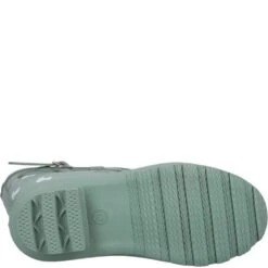 Cotswold Childrens/Kids Farmyard Alpaca Wellington Boots (Green) -Hiking Shop k578d1add5155688a213db98fd0f8fd26