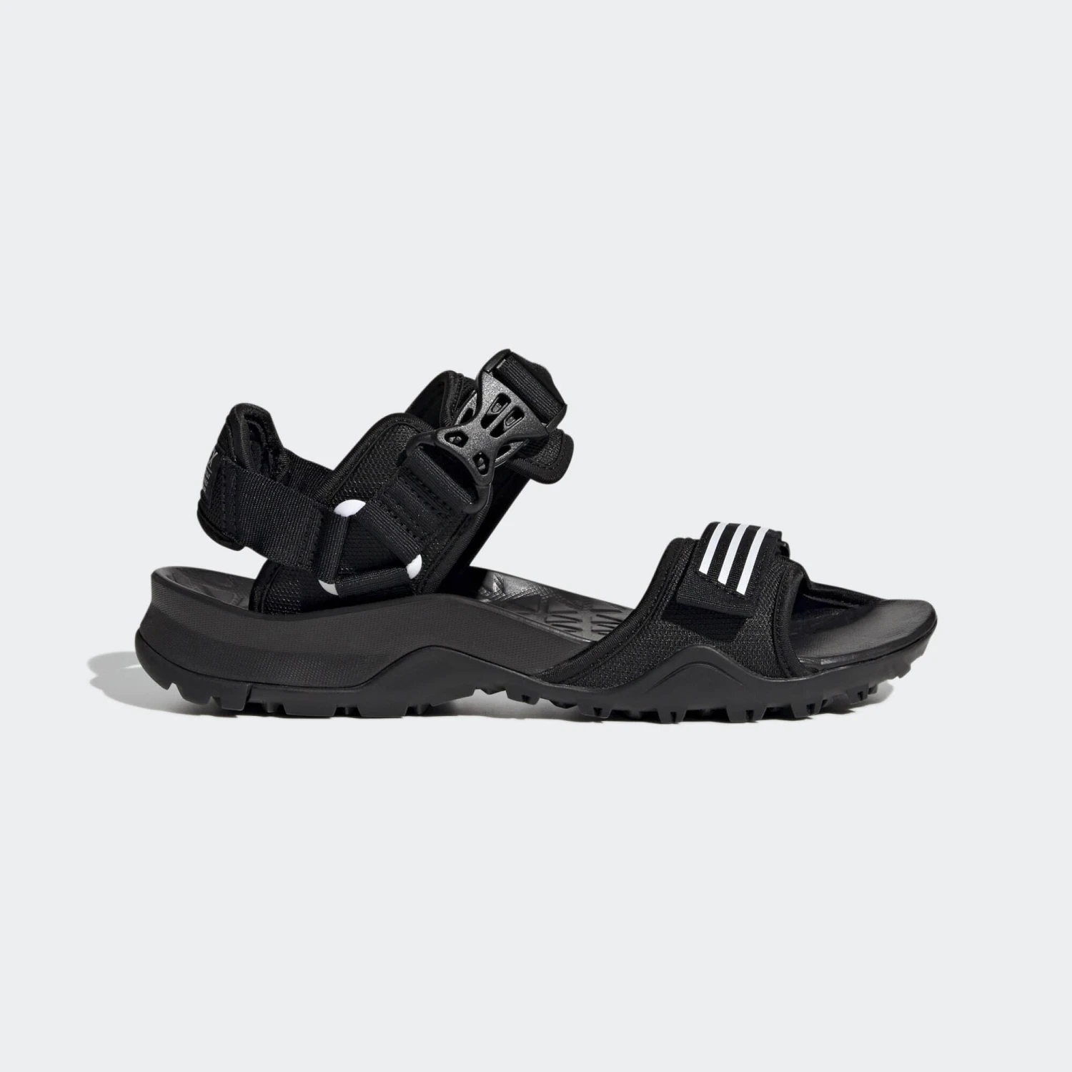 ADIDAS Terrex Cyprex Ultra DLX Sandals 2 ADIDAS Terrex Cyprex Ultra DLX Sandals - Image 2