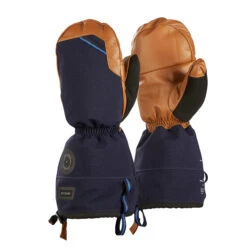 3in1 Extreme Cold Trekking Mittens - Artic 900 -30° C -Hiking Shop k590a557dea4cca98ee8e16be33f3ca02