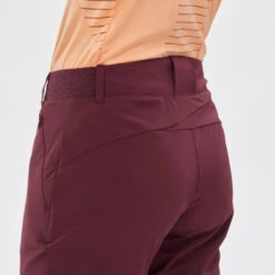 Quechua Women's Convertible Mountain Hiking Trousers -Hiking Shop k592f8999a0cd487bd1ead18a905e056c