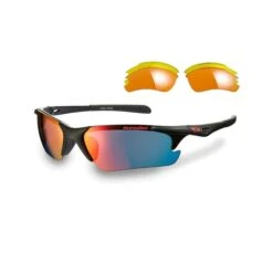 Twister MK1 SportsSunglasses - Category 1