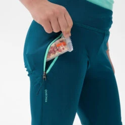 Quechua Kids’ Hiking Leggings - MH500 Aged 7-15 14 Quechua Kids’ Hiking Leggings - MH500 Aged 7-15 -Hiking Shop k5a6dd483cd6c75f88e31945e1326747d