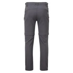 Dare 2b Mens Tuned In II Multi Pocket Zip Off Walking Trousers (Quarry Grey) -Hiking Shop k5a76fcba77bd2ae1c5cd8fedc1e2e570