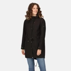 Regatta Amberose Women's Hiking Parka Jacket -Hiking Shop k5a7e35c4b7872b38e7e14376c5d27f4c