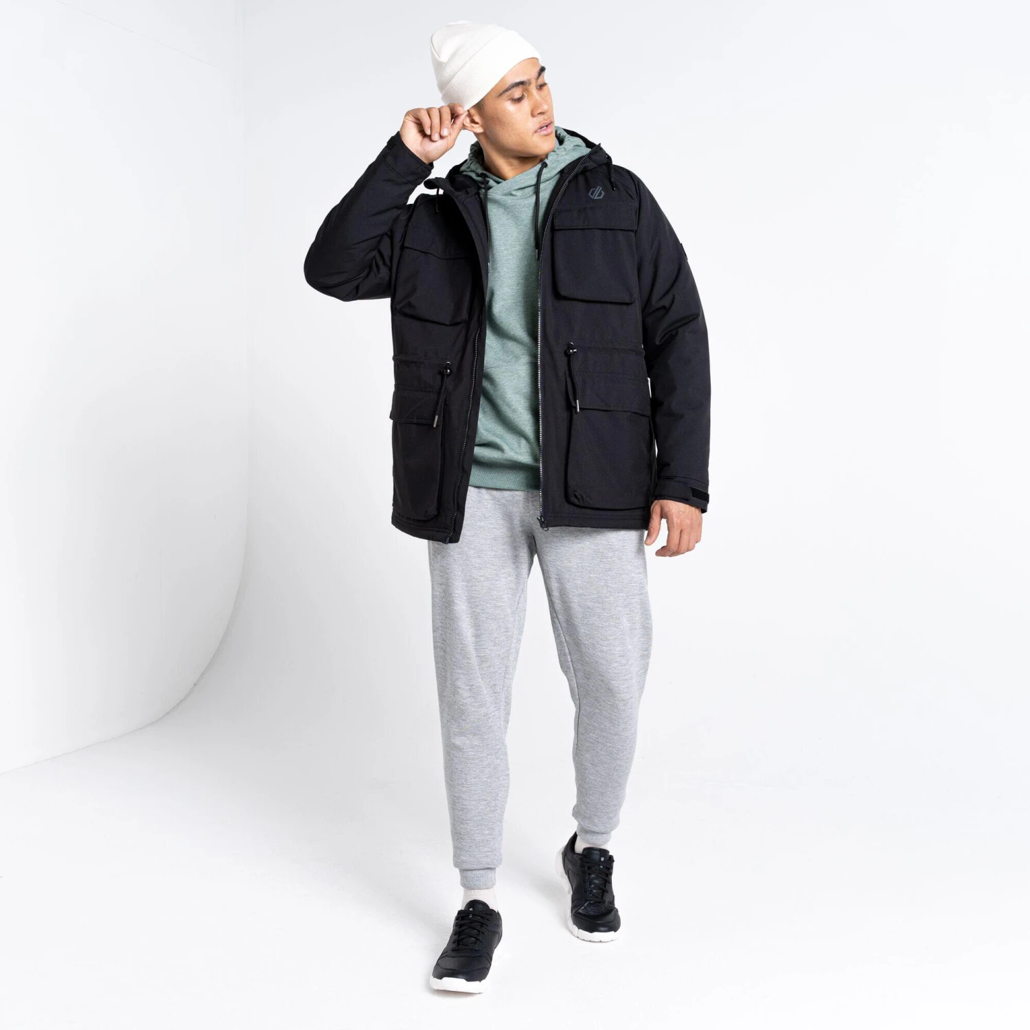 Dare 2b Recur Men's Walking Jacket 5 Dare 2b Recur Men's Walking Jacket - Image 5