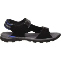 Regatta Mens Kota Drift Open Toe Sandals (Black/Bright Kiwi) 20 Regatta Mens Kota Drift Open Toe Sandals (Black/Bright Kiwi) -Hiking Shop k5a9a218d3ddbc6322e9ac5c490865d2d