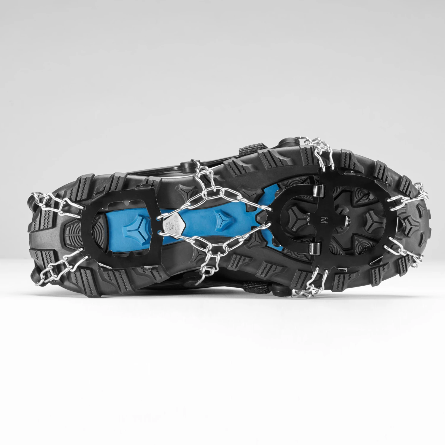 Quechua ADULT SNOW SHOES - SH900 4 Quechua ADULT SNOW SHOES - SH900 - Image 4