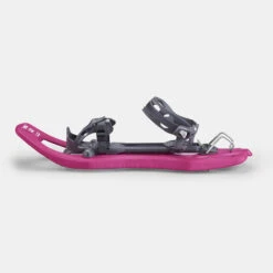 Small Deck Snowshoes - TSL 2.08 HIKE Pink - 11 Small Deck Snowshoes - TSL 2.08 HIKE Pink - -Hiking Shop k5b194e934fd64999adc6f240d2c7de19