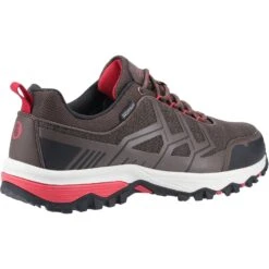 Cotswold WYCHWOOD RECYCLED WALKING SHOE -Hiking Shop k5b52a8ee1e4f2412437d4cc28b25a230