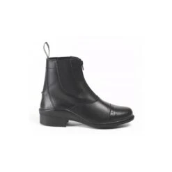 Tivoli Zip Paddock Boot