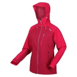 Regatta Women's Birchdale Waterproof Jacket