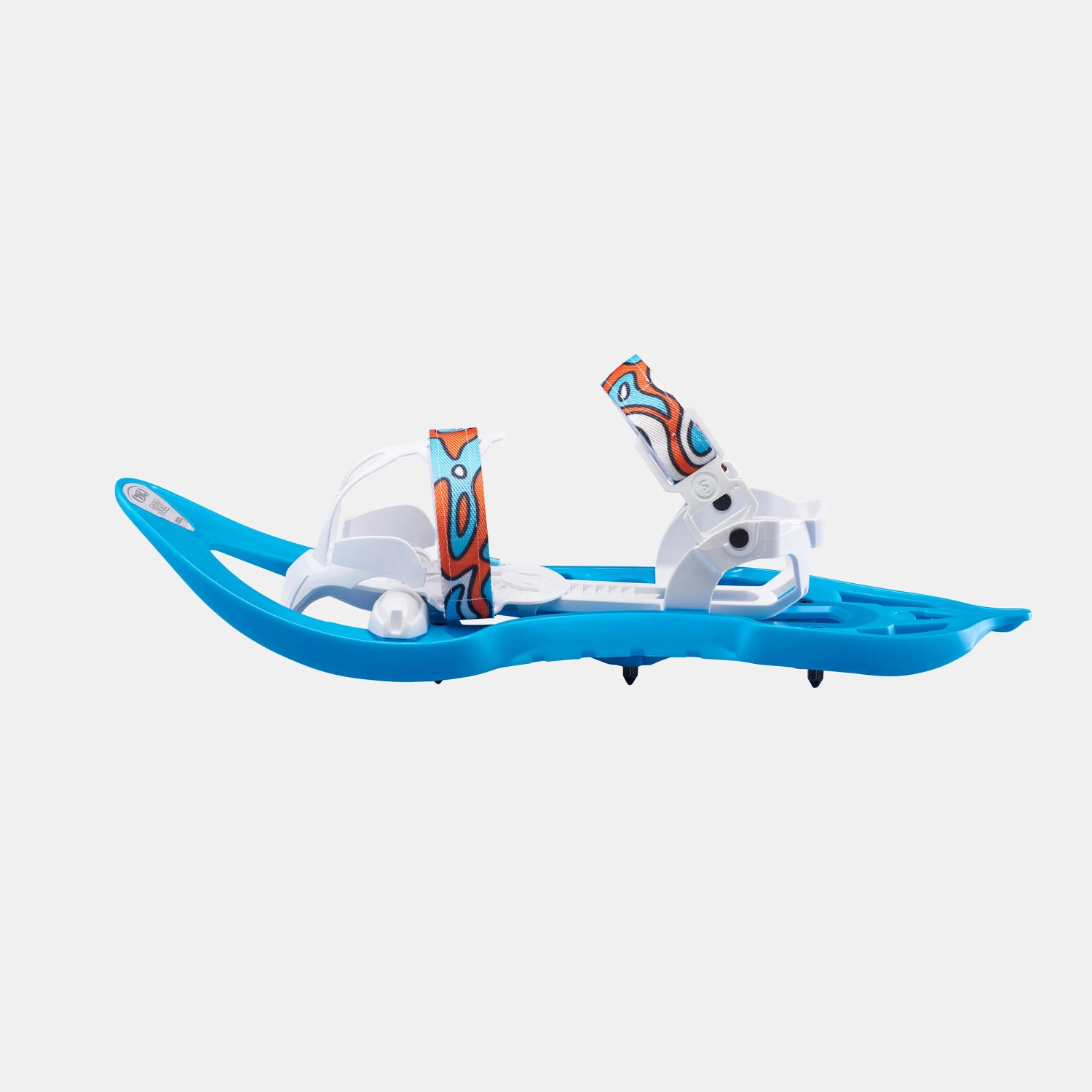 Kids’ Snowshoes TSL 302 Freeze 4 Kids’ Snowshoes TSL 302 Freeze - Image 4