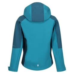 Regatta Kids Eastcott II Softshell Jacket 10 Regatta Kids Eastcott II Softshell Jacket -Hiking Shop k5cd42ea76dd2240406c7c59f905a5d8c
