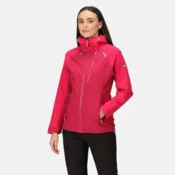 Regatta Women's Birchdale Waterproof Jacket -Hiking Shop k5d4192a4e3cb8058aefd591158bb0ab7