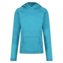 Dare 2b Childrens/Kids Overtone Shroud Sweater (Aqua)