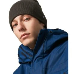 Oakley Fine Knit Unisex Beanie -Hiking Shop k5f7de254b2ca20bcc326b395ed6d96b9