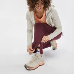 Quechua Women's Convertible Mountain Hiking Trousers -Hiking Shop k5fc93885409a718e4bc2dcbddcb32f9a