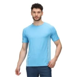 Regatta Highton Pro Men's Walking Short Sleeve T-Shirt 9 Regatta Highton Pro Men's Walking Short Sleeve T-Shirt -Hiking Shop k5ff53199502e6ae050e726f739f8cf37