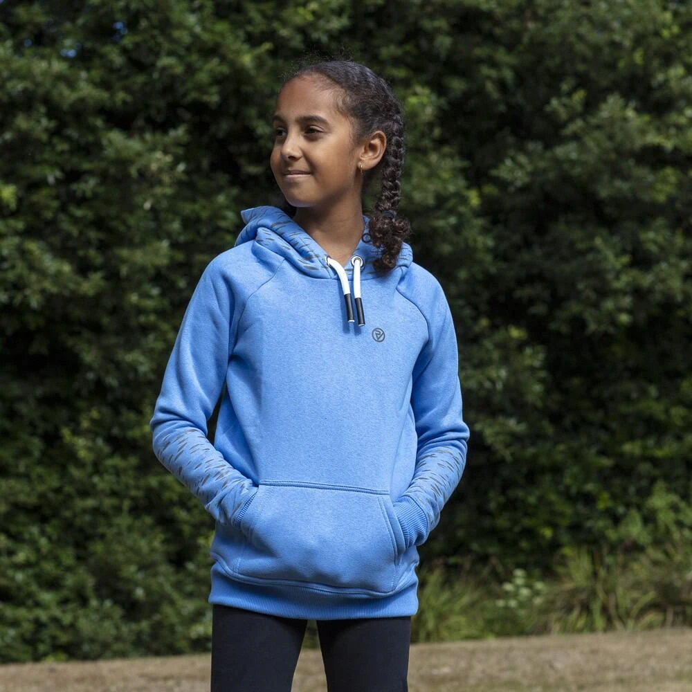 Proviz REFLECT360 Reflective Children's Hoodie Sweatshirt Top 13 Proviz REFLECT360 Reflective Children's Hoodie Sweatshirt Top - Image 13