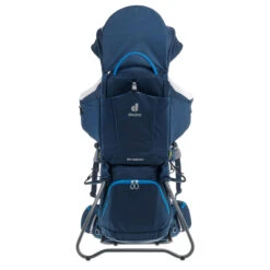 Rigid Baby Carrier - Deuter Kid Comfort -Hiking Shop k60d804b77cd9c8594b96bffa45ff5b06