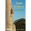 Spain: El Chorro Rockfax Climbing Guide