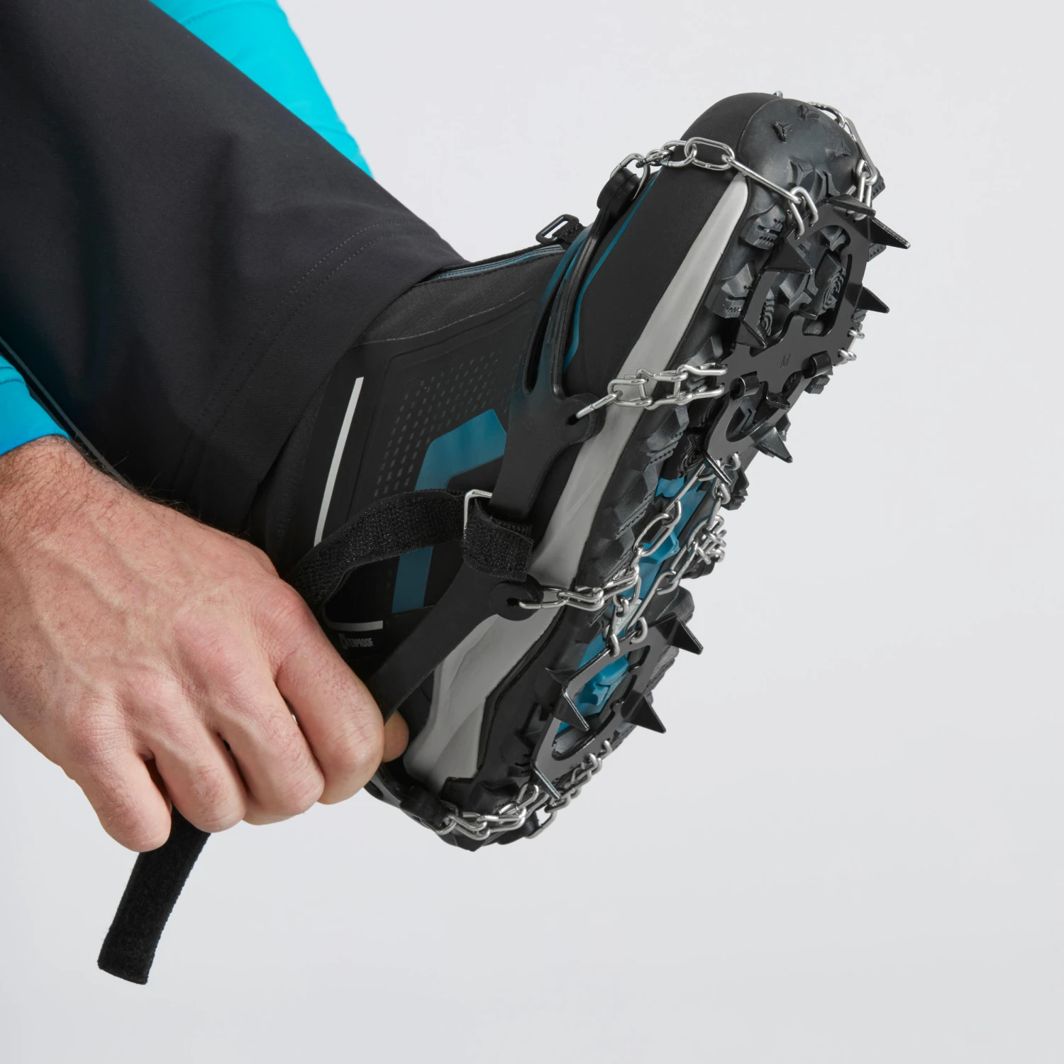 Quechua ADULT SNOW SHOES - SH900 9 Quechua ADULT SNOW SHOES - SH900 - Image 9