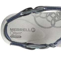 Merrell Jacardia Women's Hiking Sandals With Good Grip -Hiking Shop k61b6129e76243203252c7d9a762ed4cb