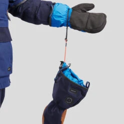 3in1 Extreme Cold Trekking Mittens - Artic 900 -30° C -Hiking Shop k61f2e09d0ca3aff0b1dd559a05d9430e