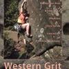 Western Grit Rockfax Climbing Guide