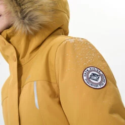 Quechua KIDS’ WARM AND WATERPROOF HIKING PARKA - SH900 -17°C - 7 -Hiking Shop k637427b9279965e0bfabff12e16e4a6a